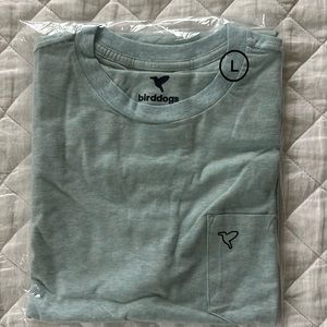Birddogs T-shirt Men’s Large - NWT
